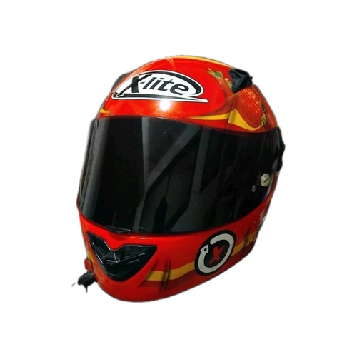 Integralhelm lite special - integralhelm, x-lite