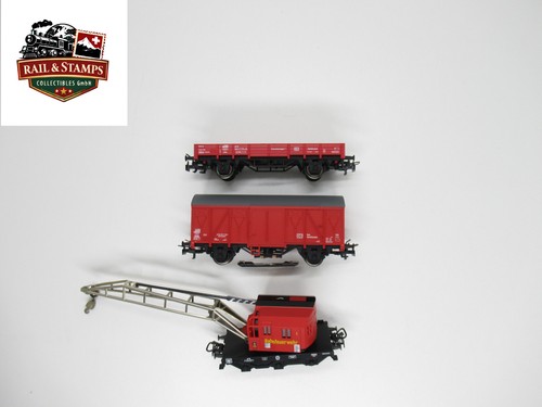Märklin 44752 start - märklin,
