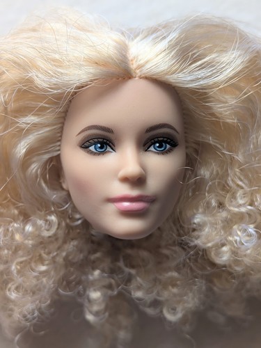 Barbie collector signature - barbie,