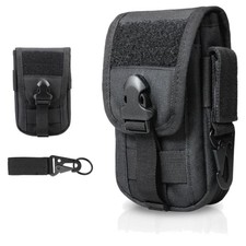 Taktische Handytasche Nylon