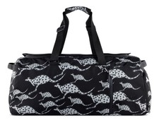 CHIEMSEE Jump N Fly Sportsbag L Sporttasche Reisetasche Tasche Black schwarz Neu