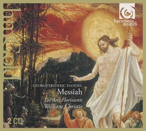 Messia handel georg friedr - il,