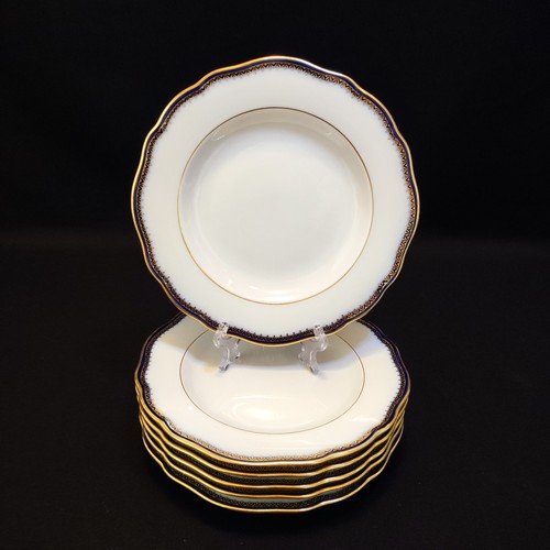 Meissen 6er set antike - meissen,