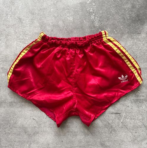 Vintage 1980s adidas - vintage,