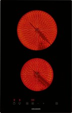 Oranier Glaskeramik Kochfeld