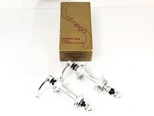 OFMEGA CX Small Flange