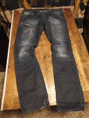 Star general 5620 - g-star, tapered