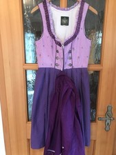 Hammerschmid Dirndl 36 midi
