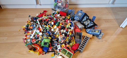 Playmobil