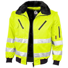 Qualitex Workwear Pilotenjacke