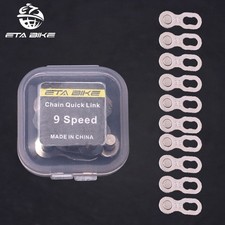 5 Paare Fahrrad Kette