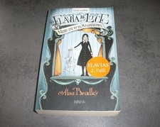 Alan Bradley FLAVIA DE LUCE