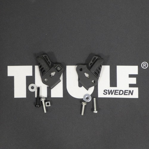 Thule cargo bag hinge - thule, bracket