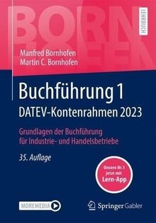 Buchführung - , 1