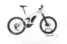 TRENGA DE AME 7.0 E-Bike Fully Top Elektrofahrrad Shimano Akku 630Wh Fahrrad Pro
