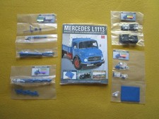 Mercedes benz l1113 4 - mercedes,
