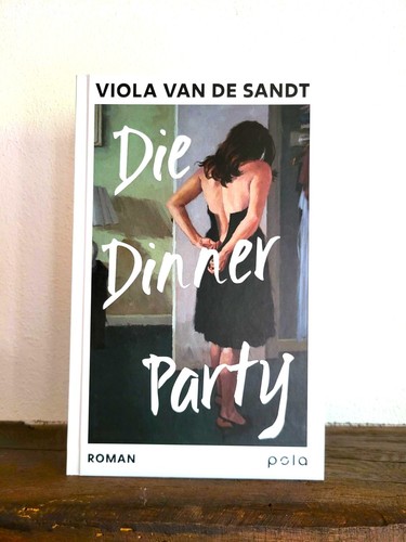 Die dinnerparty viola - die, |
