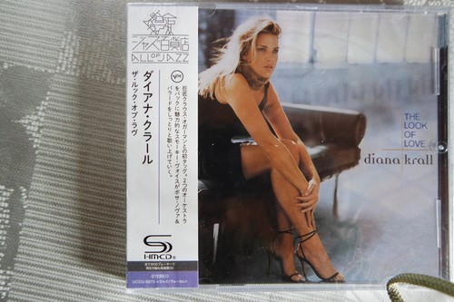 Diana krall the - -, of