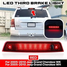 Für Jeep Grand Cherokee WH