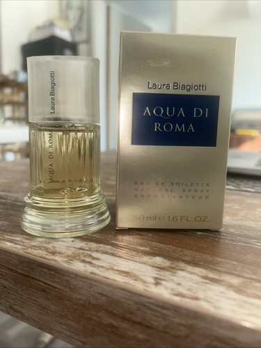 Laura biagiotti roma eau - roma, de