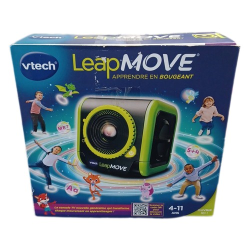 Vtech leapmove lernkonsole - vtech, tv