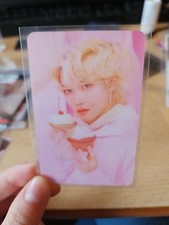 Stray Kids - SKZ FELIX Nacific