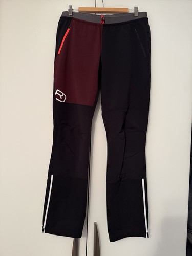 Ortovox berrino hose - damen,, gr