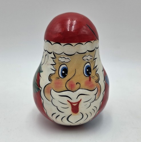 Russische matroschka wanjka - russische,