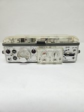 Nice nagra vintage reel - nice,