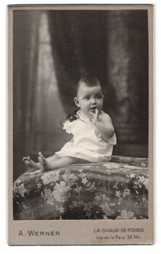 Fotografie werner la - fotografie, a.