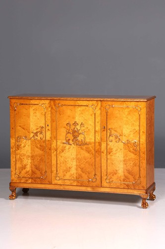 Edler chippendale schrank - edler,