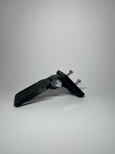 Abnehmbarer kennzeichenhalter - abnehmbarer,