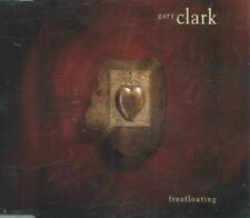 Maxi-CD - Gary Clark - Freefloating - 1993