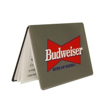 Budweiser Pocket E-Mail