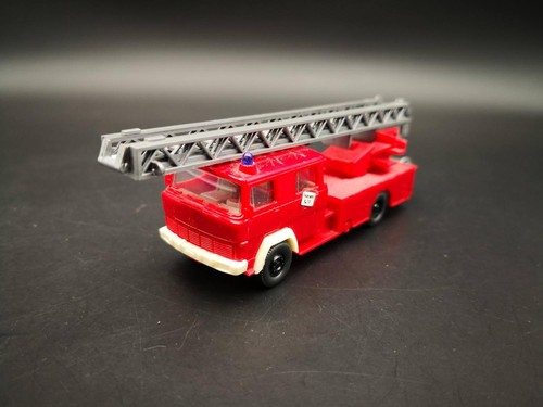Wiking magirus feuerwehr - magirus,