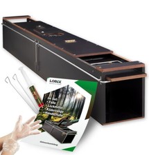 echte (140cm Länge)