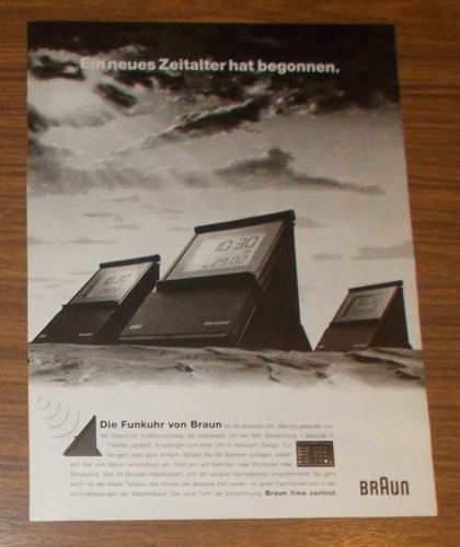 Seltene werbung braun - seltene,