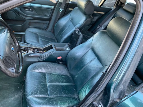Bmw e39 touring - e39,