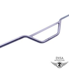 Cross Lenker schwarz mit