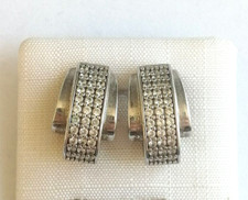 Ohrstecker Ohrschmuck  ESPRIT mit Zirkon Silber 925  (3269)