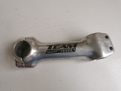 Retro mtb scott - scott, stem