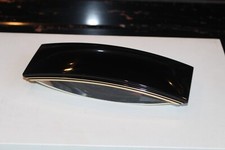 Montblanc Meisterstück Solitaire Le Grand Löschwiege Plotter in Schwarz