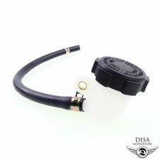 Ausgleichsbehälter Bremsflüssigkeitsbehälter für Aprilia Ducati KTM Motorrad