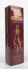 Naomi campbell pret porter - campbell,