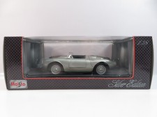 Maisto porsche 550 a - 1:18,