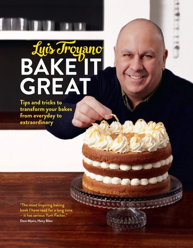 Bake great tips and tricks - it,