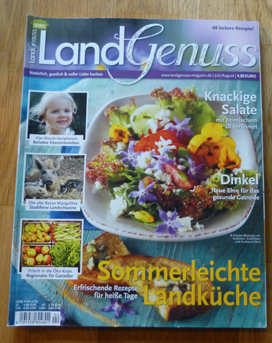 Land
