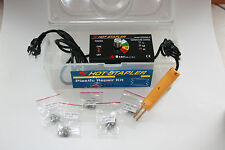 HOT STAPLER  Kunststoff