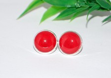 FARBIGE OHRSTECKER ++ AUSWAHL