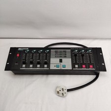 JB SYSTEMS LM400 4 KANAL